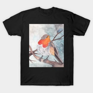 Robin T-Shirt